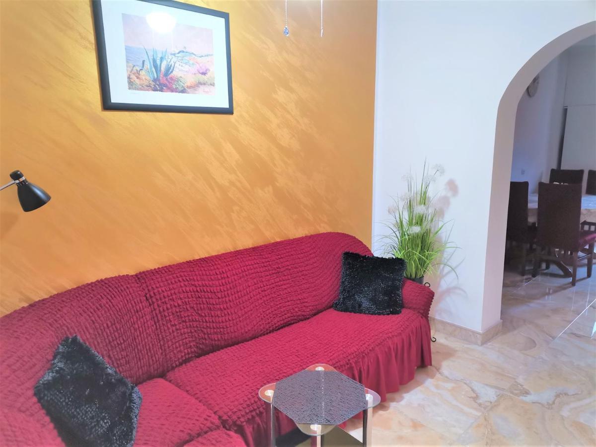 Apartment Pegy Zadar Exterior photo
