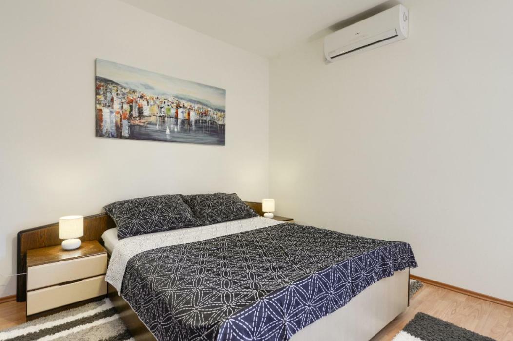 Apartment Pegy Zadar Exterior photo
